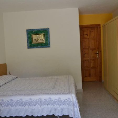 Appartamenti Villa Annunziata Forio di Ischia Extérieur photo