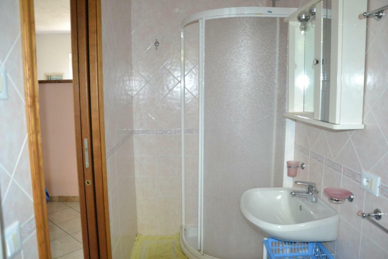 Appartamenti Villa Annunziata Forio di Ischia Extérieur photo