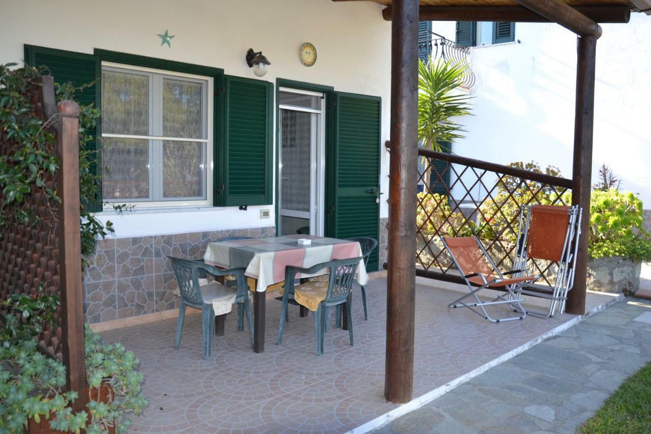 Appartamenti Villa Annunziata Forio di Ischia Extérieur photo